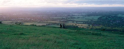 Away (2006) Chris Batten and Michelle Carroll