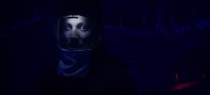 LOOM directed by Luke Scott