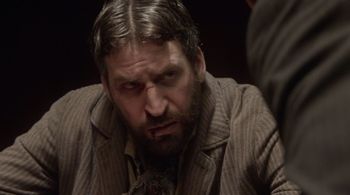 Dax Ravina in Murdoch Mysteries (2008)