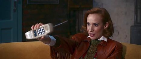 Tatiana Pauhofová in Poslední aristokratka (2019)