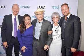 Mike Royce and Brent Miller