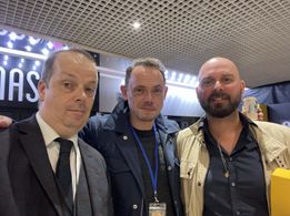 Who is James Payton?