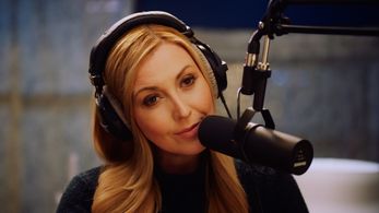 Still from leading role in 