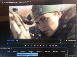 Elena Ghenoiu - Juba