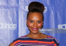 Bounce TV Wrap Party Season 3 of Family Time