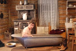 Zach Rose in Wanda the Wonderful (2014)