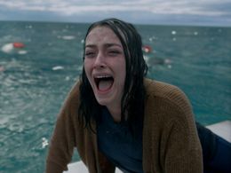 Sarah Pidgeon in The Wilds (2020)