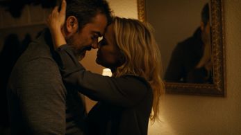 Anja Lundqvist and Dragomir Mrsic in Alex (2017)