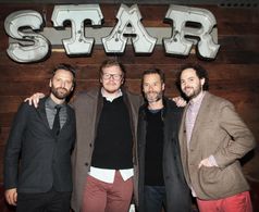 Breathe In at the 2013 Sundance Film Festival