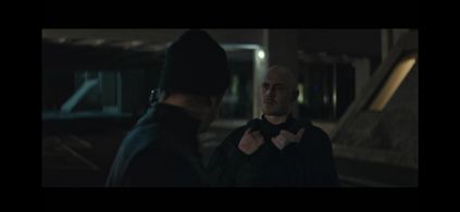 The Lazarus Project s2E7