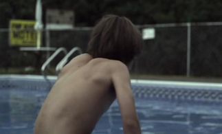 Tobias Campbell in The Strange Ones (2011)