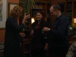 Tina Louise Owens - Supernova