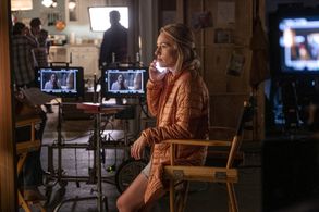 Sarah Goldberg in Barry: limonada (2022)