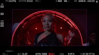 Poison Ivy in Batwoman