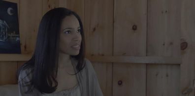 Still of Enku Gubaie from the short film 