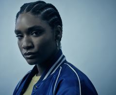 Jules Latimer in Guilty Party (2021)