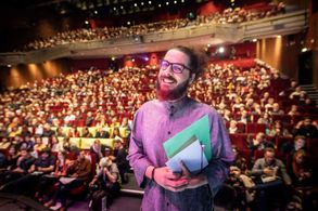 Clermont-Ferrand ISFF