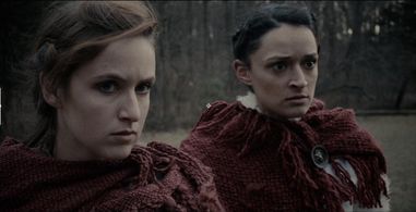 still from Hope Never Dies