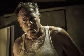 Nick Young in Friend of the World (2020)