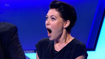 Emma Willis in Big Star's Bigger Star (2015)