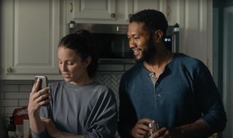 Still of Justin Chu Cary in As They Made Us