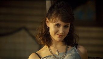 As Bethany on season one of Wynnona Earp