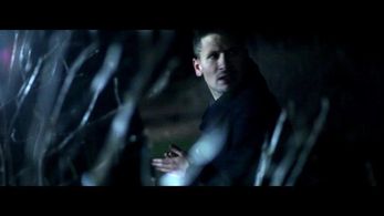 Pau Masó in Bloody Weekend (2013)