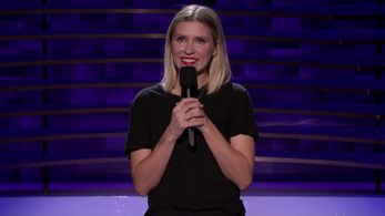 Mo Welch in Conan (2010)