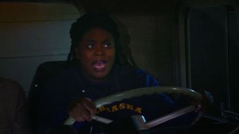 Lateefah Holder in 2 Broke Girls (2011)