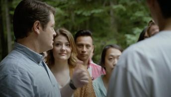 The House Of Tomorrow