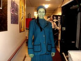 WICKED - Elphaba