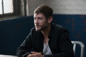 Michael Graziadei in APB (2017)
