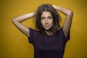 Anna Julia Antonucci