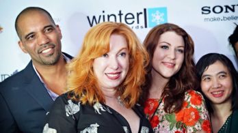 Winter Film Awards 2017