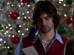 Nick Roth in Without a Trace (2002)