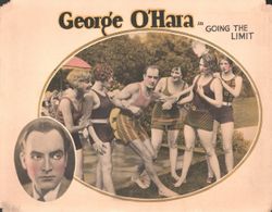 George O'Hara in Going the Limit (1926)