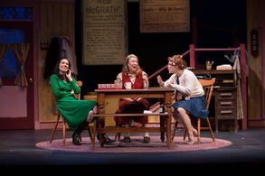 Crimes of The Heart - Kansas City