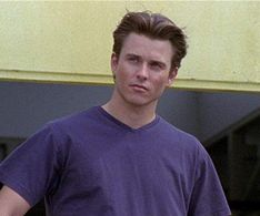 Darrin Klimek in Flipper (1995)