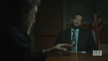 Reid Price in The Sinner: Part VII (2021)