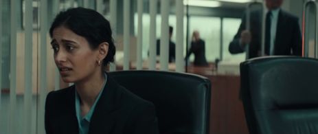 Still from Worth (2021)