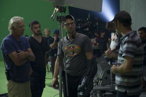 Infinite Studios in Batam, Indonesia