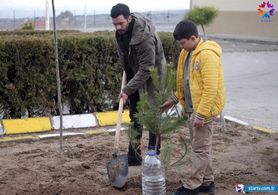 Baris Arduç in Kuzgun (2019)