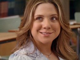 Lauren Collins in Degrassi: The Next Generation (2001)