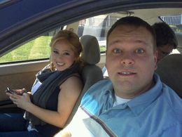 Help Me, Help You Aaron Kleiber & Sabrina Bryan