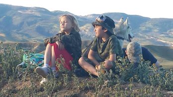 Have You Seen Charlie? With Alyvia Alyn Lind