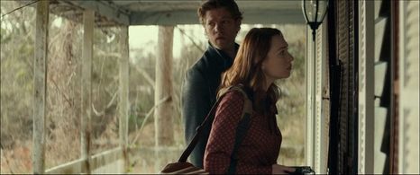 Rhian Rees in Halloween (2018)