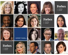 Featured on Forbes.com