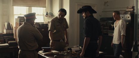 Shantaram - Apple TV