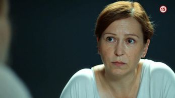 Zuzana Stivínová in Guru: 2. díl (2022)