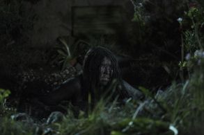 Jessica Faulkner in Glitch (2015)